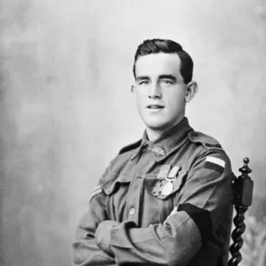 Foto de perfil de Thomas Axford