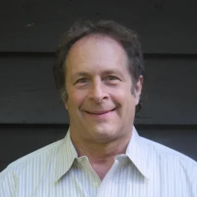 Foto de perfil de Rick Doblin