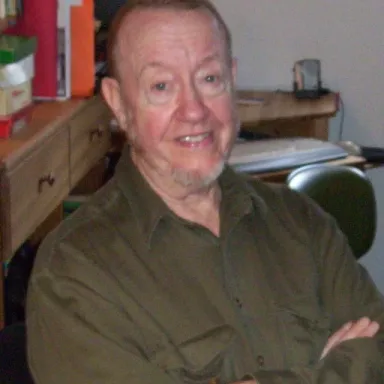 Foto de perfil de George McWhirter