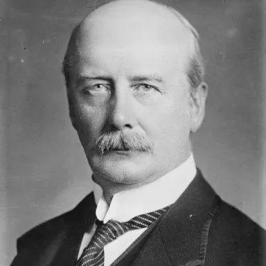 Foto de perfil de George Cave, 1st Viscount Cave