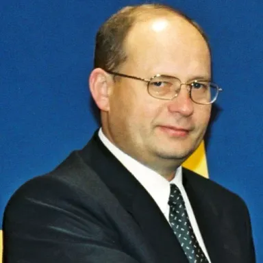 Foto de perfil de Gediminas Vagnorius