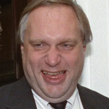 Foto de perfil de Webster Hubbell