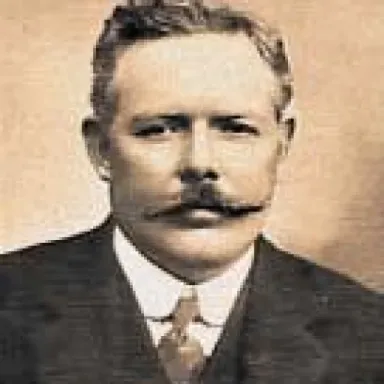 Foto de perfil de Hugh Victor McKay