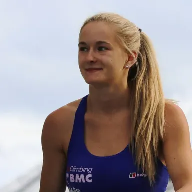 Foto de perfil de Shauna Coxsey