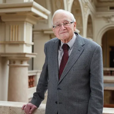 Foto de perfil de Rudolf Zahradník