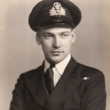 Foto de perfil de Peter Scawen Watkinson Roberts