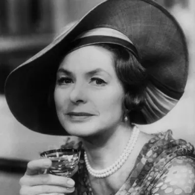 Foto de perfil de Ingrid Bergman