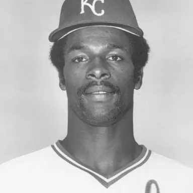 Foto de perfil de Willie Wilson (baseball)