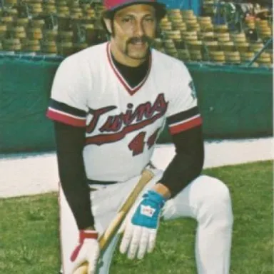 Foto de perfil de Ken Landreaux
