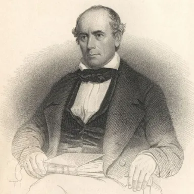 Foto de perfil de Elisha Mitchell