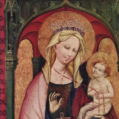 Foto de perfil de Master of the Fröndenberger Altarpiece