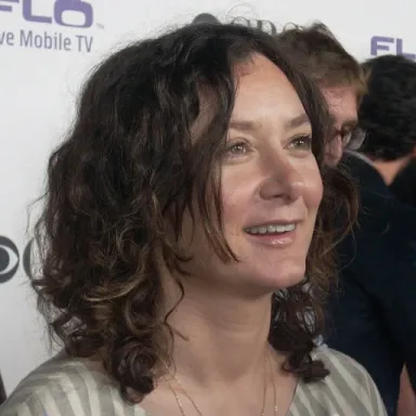 Foto de perfil de Sara Gilbert