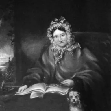 Foto de perfil de Dorothy Wordsworth