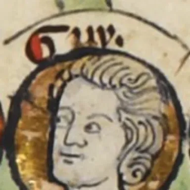 Foto de perfil de Odo, Count of Penthièvre