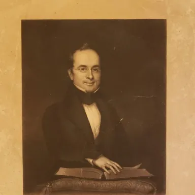 Foto de perfil de Henry G. Ludlow