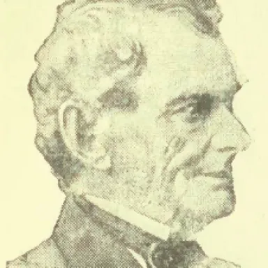 Foto de perfil de George Monro (politician)