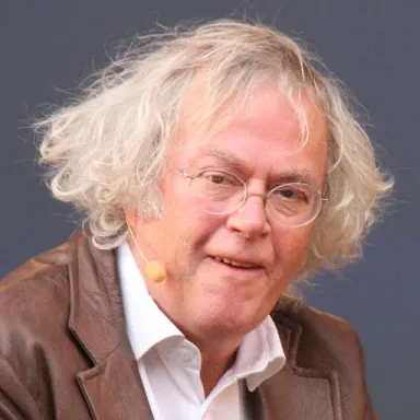 Foto de perfil de Dag Solstad