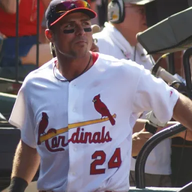 Foto de perfil de Rick Ankiel