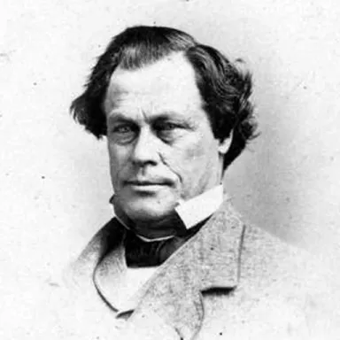 Foto de perfil de Owen Lovejoy