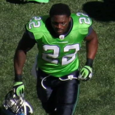Foto de perfil de Julius Jones (American football)
