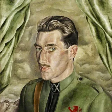 Foto de perfil de Fionn MacColla