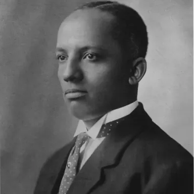 Foto de perfil de Carter G. Woodson