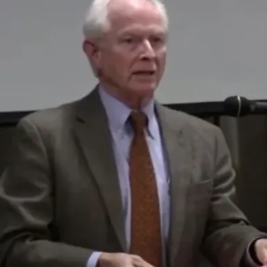 Foto de perfil de Michael E. Ward