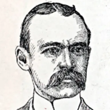 Foto de perfil de Robert Jacob Lewis