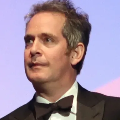 Foto de perfil de Tom Hollander