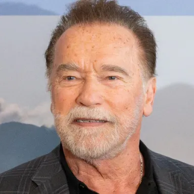 Foto de perfil de Arnold Schwarzenegger