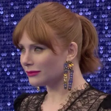 Foto de perfil de Bryce Dallas Howard