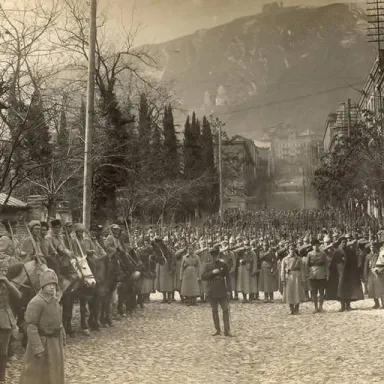 Foto de perfil de Anatoly Gekker