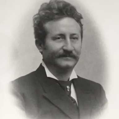 Foto de perfil de Louis Larsen