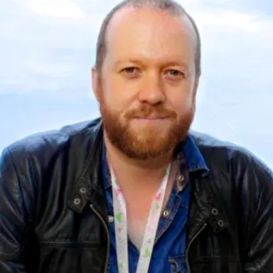Foto de perfil de Steve Oram