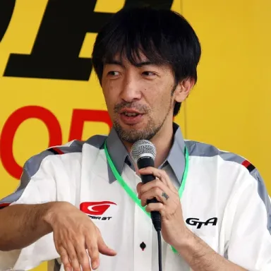Foto de perfil de Naoki Hattori