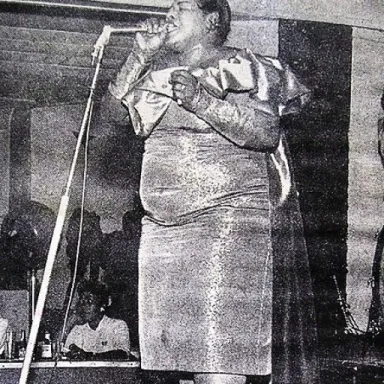 Foto de perfil de Big Maybelle