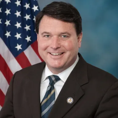 Foto de perfil de Todd Rokita