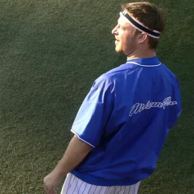 Foto de perfil de Matt White (baseball, born 1977)
