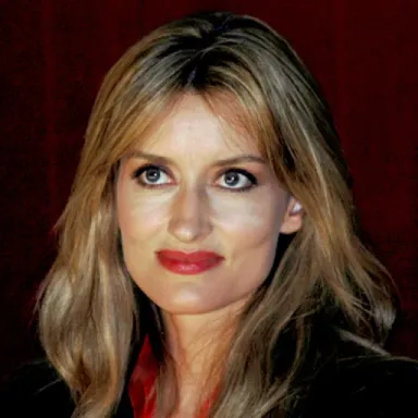 Foto de perfil de Natascha McElhone