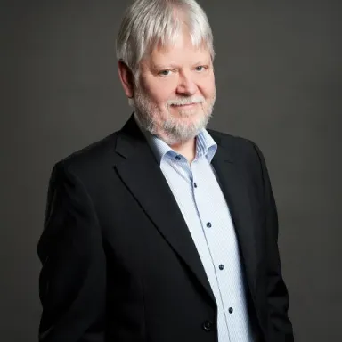 Foto de perfil de Helmuth Markov