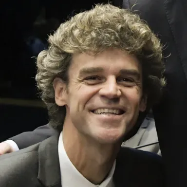 Foto de perfil de Gustavo Kuerten