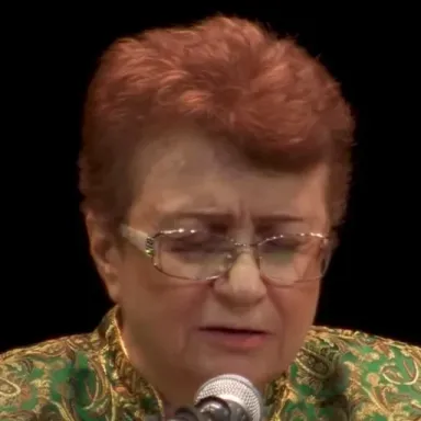 Foto de perfil de Hengameh Akhavan