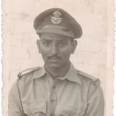 Foto de perfil de Ghulam Ahmad (forester)