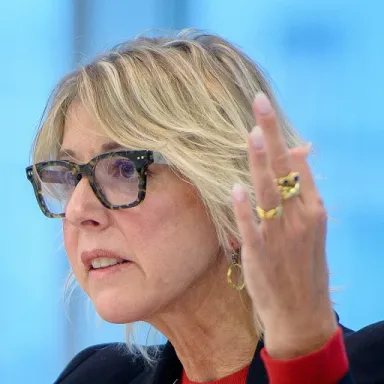 Foto de perfil de Danielle Pletka