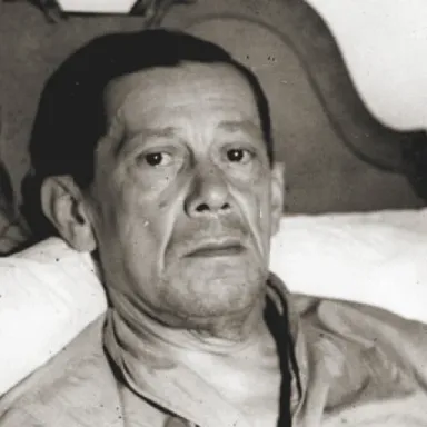 Foto de perfil de Józef Retinger