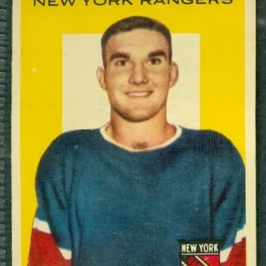 Foto de perfil de Brian Cullen