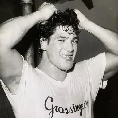 Foto de perfil de Oscar Bonavena