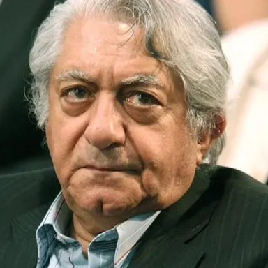 Foto de perfil de Ezzatolah Entezami