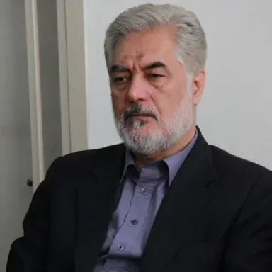 Foto de perfil de Ali Marvi