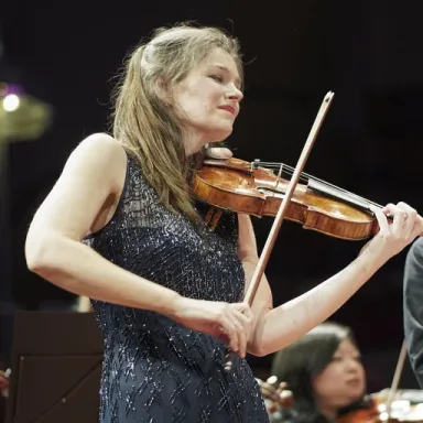 Foto de perfil de Janine Jansen